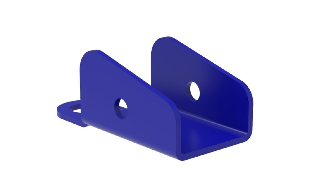 Produktbild GESIPA Schutzkappe WK Compact lackiert 1435963