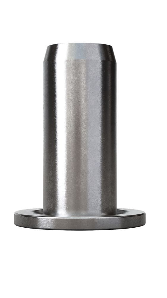Produktbild GESIPA SoftGrip Blindnietmutter Stahl Flachrundkopf M6 x 9 x 20 Klemmbereich 4.5 mm