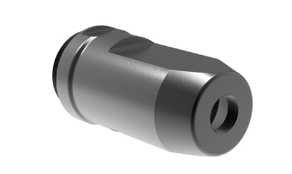 Produktbild GESIPA Sonderstahlhülse SW30