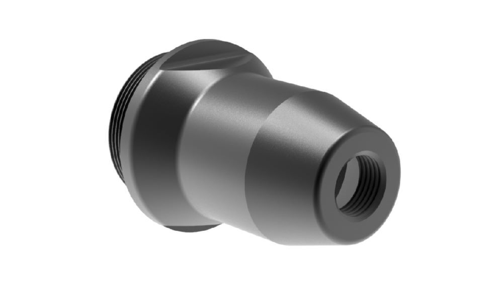 Produktbild GESIPA Stahlhülse 1433542