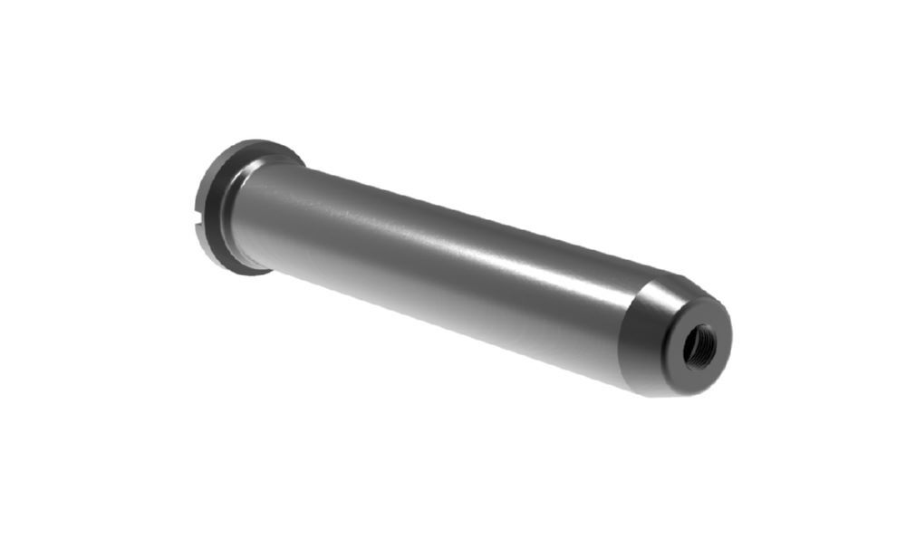Produktbild GESIPA Stahlhülse AV 100 mm