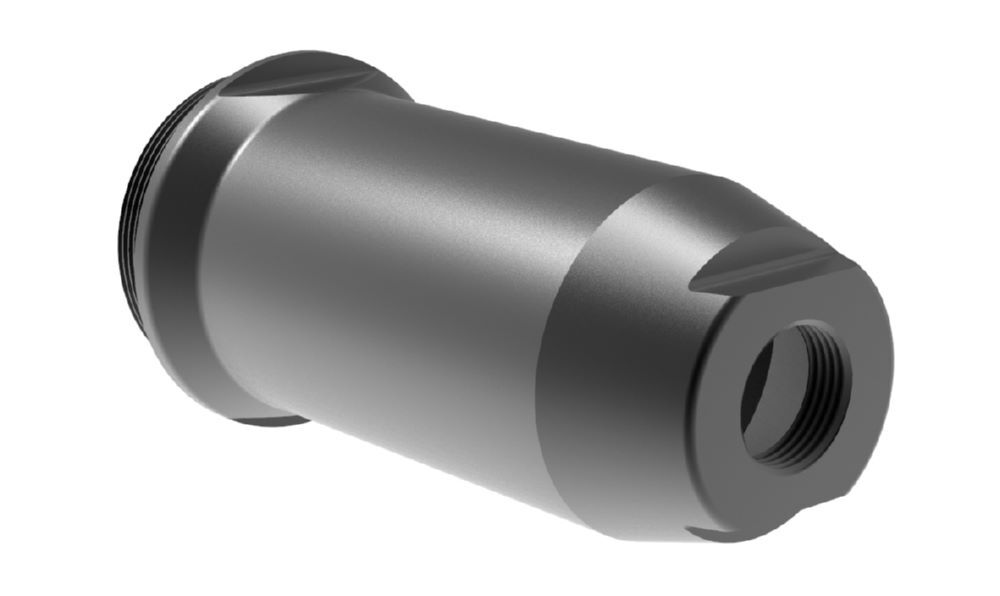 Produktbild GESIPA Stahlhülse 5 1436059