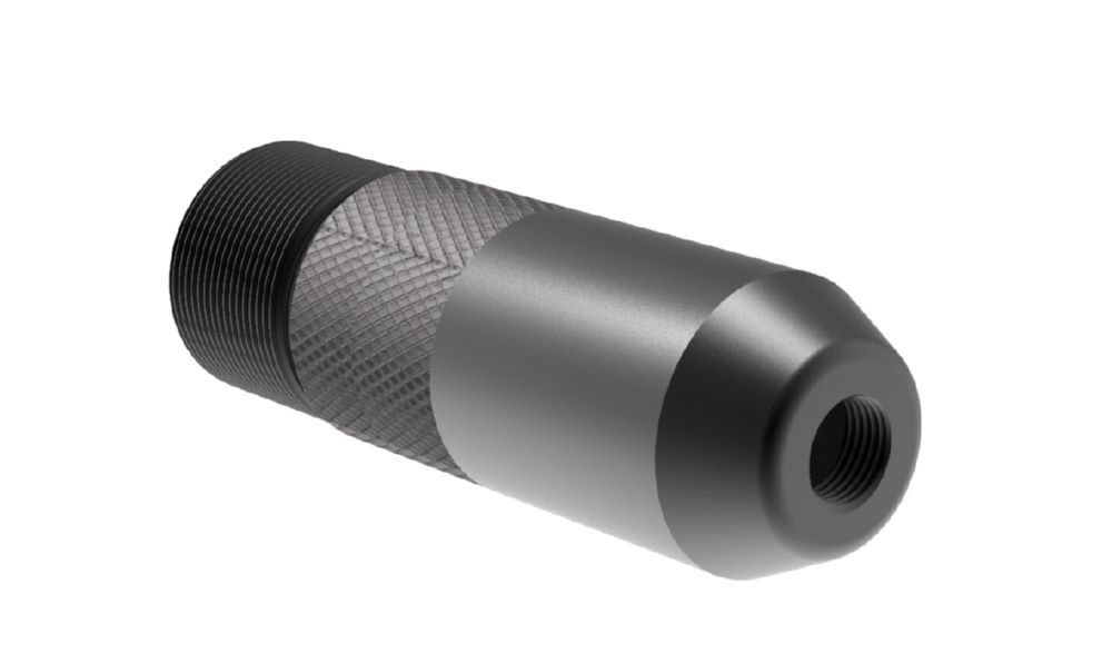 Produktbild GESIPA Stahlhülse SN2 1456688