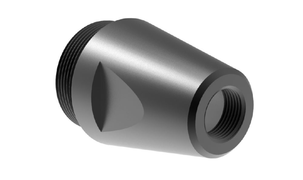 Produktbild GESIPA Stahlhülse Flipper Plus 1572932