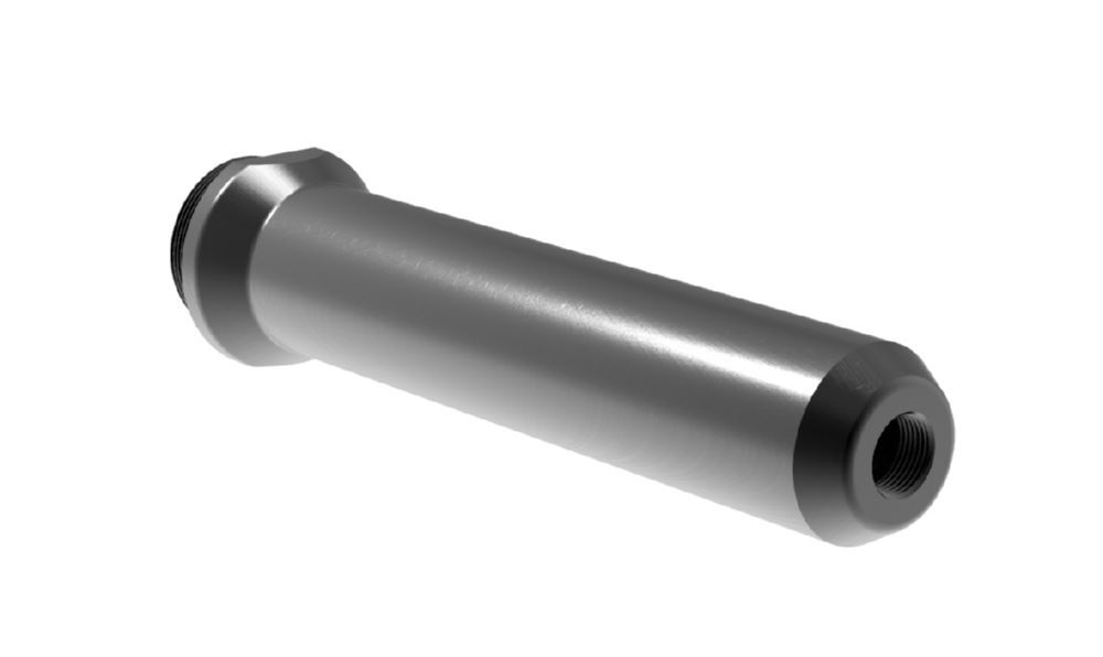 Produktbild GESIPA Stahlhülse 50 mm verlängert 1434836