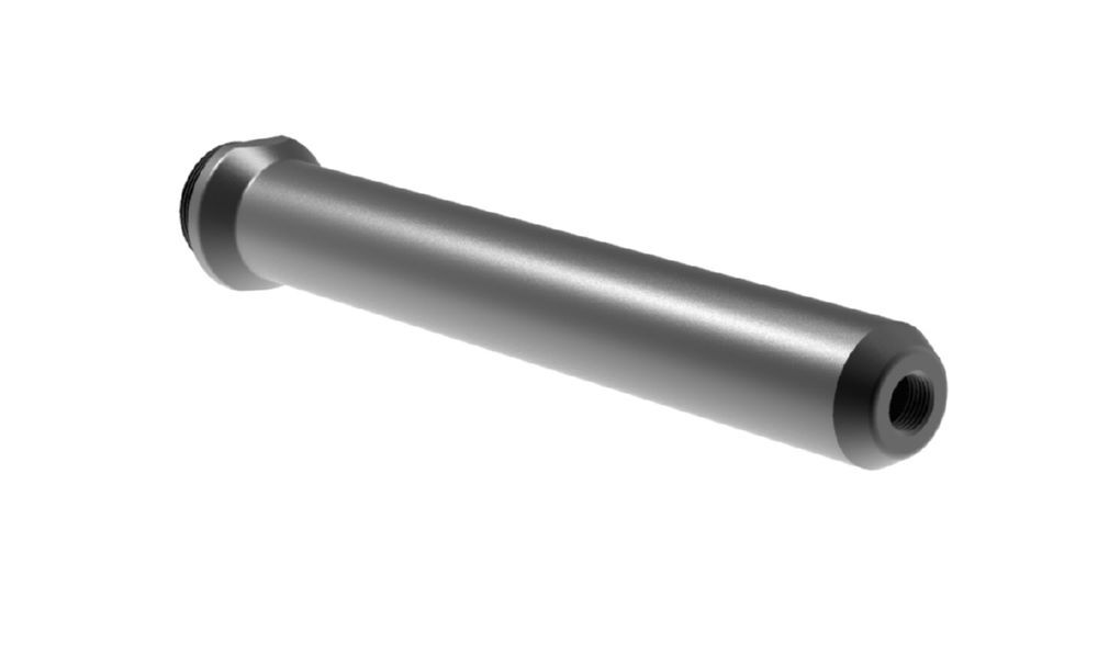Produktbild GESIPA Stahlhülse 100 mm verlängert
