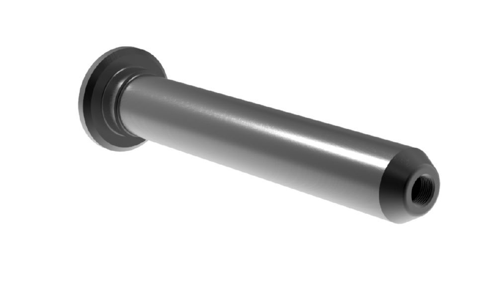 Produktbild GESIPA Stahlhülse 100 mm verlängert