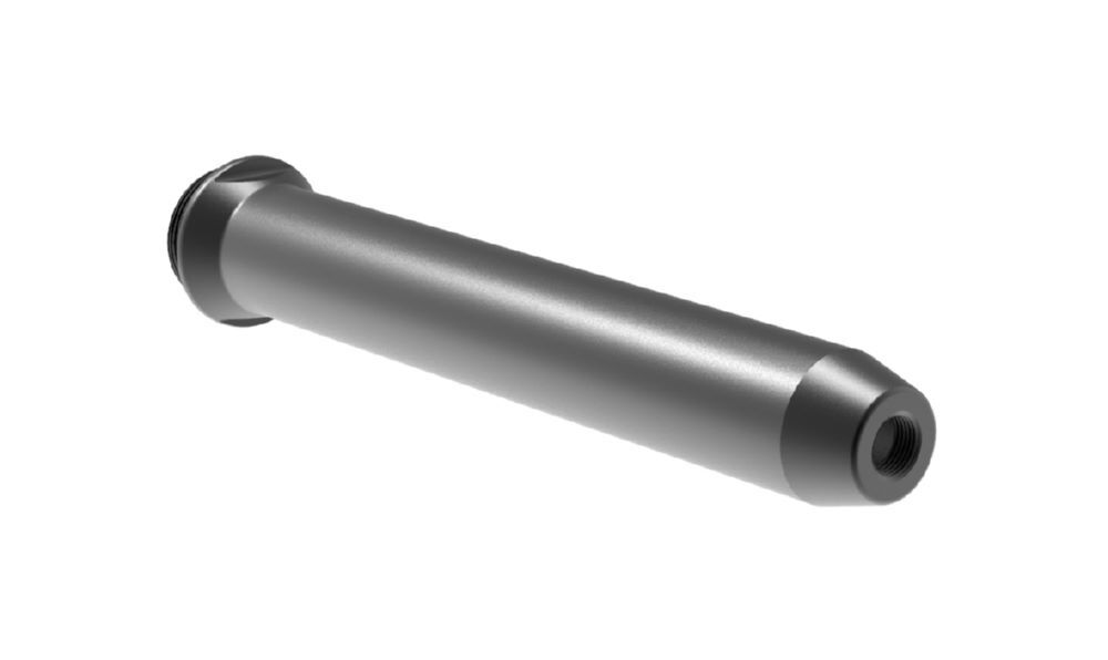 Produktbild GESIPA Stahlhülse verlängert 50 mm 1435473