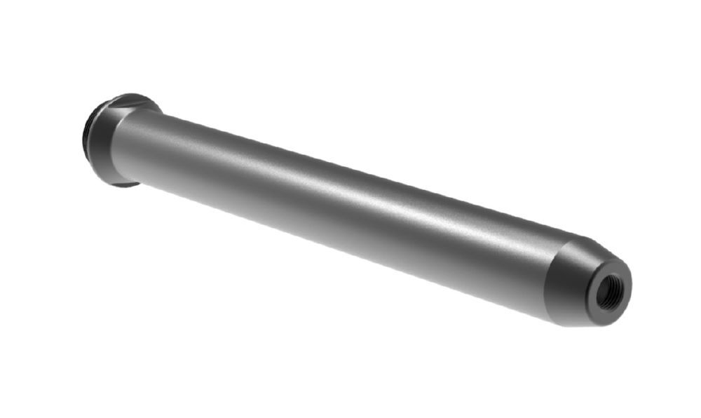 Produktbild GESIPA Stahlhülse verlängert 200 mm