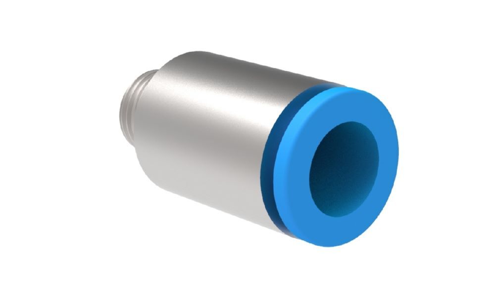 Produktbild GESIPA Steckverschraubung Mini 1446095