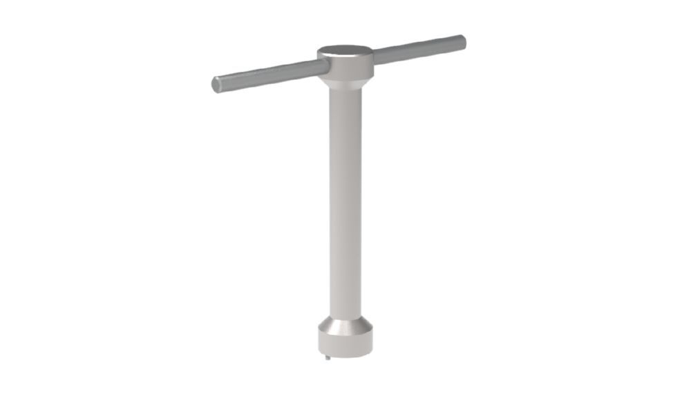 Produktbild GESIPA Stiftschlüssel 1435672