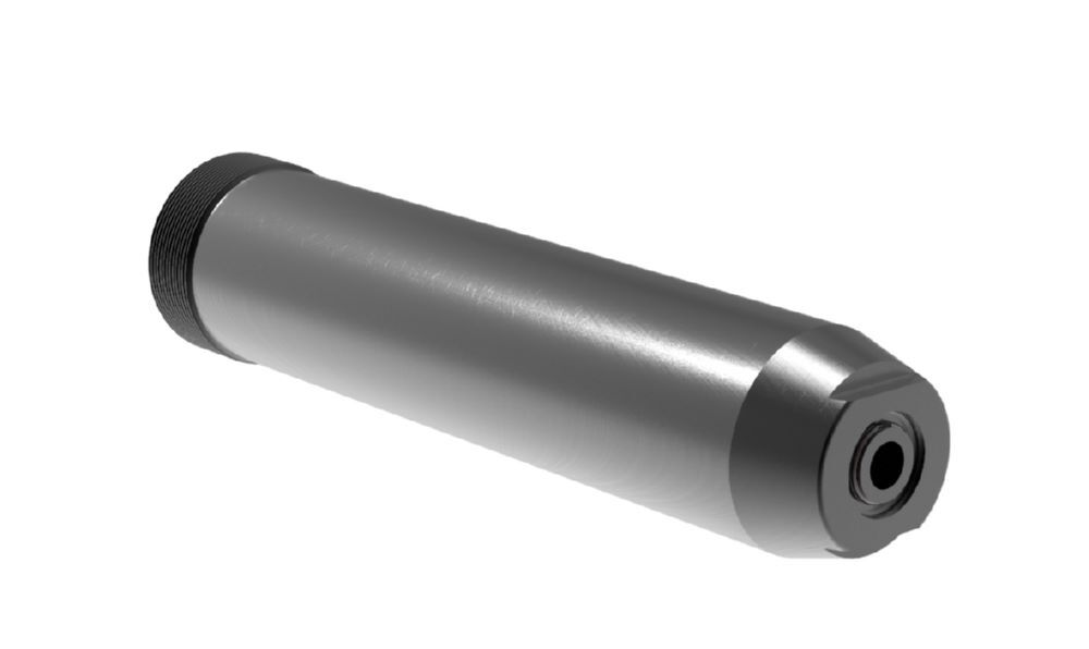 Produktbild GESIPA Stützhülse verlängert 50 mm für Bird Pro mit Andrückauslösung komplett