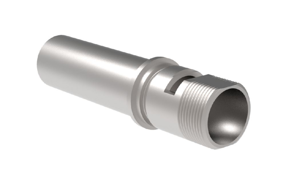 Produktbild GESIPA Stutzen 5 1436030