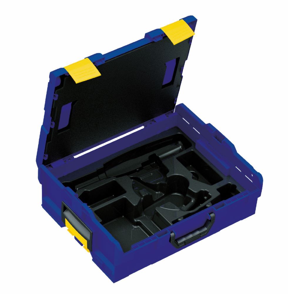 GESIPA Tiefzieheinlage L Boxx CAS Produktbild GESIPA Tiefzieheinlage L Boxx CAS