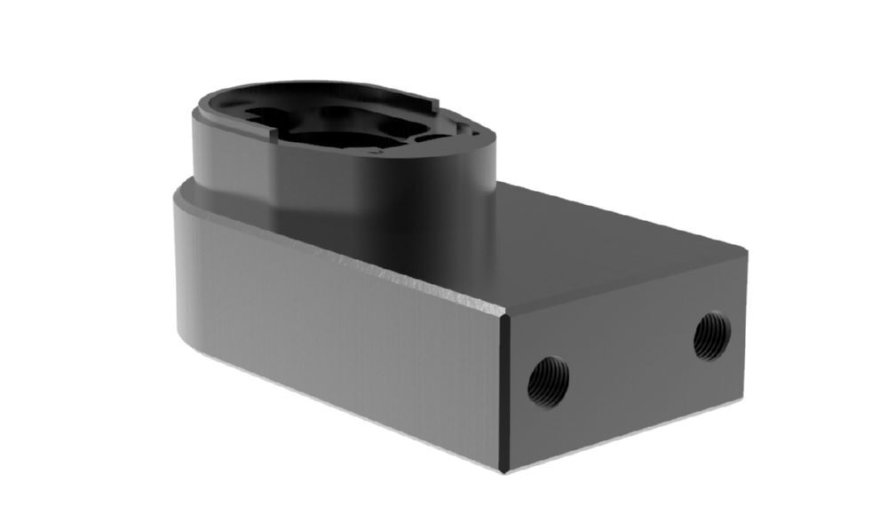 Produktbild GESIPA Topfadapter 1436092
