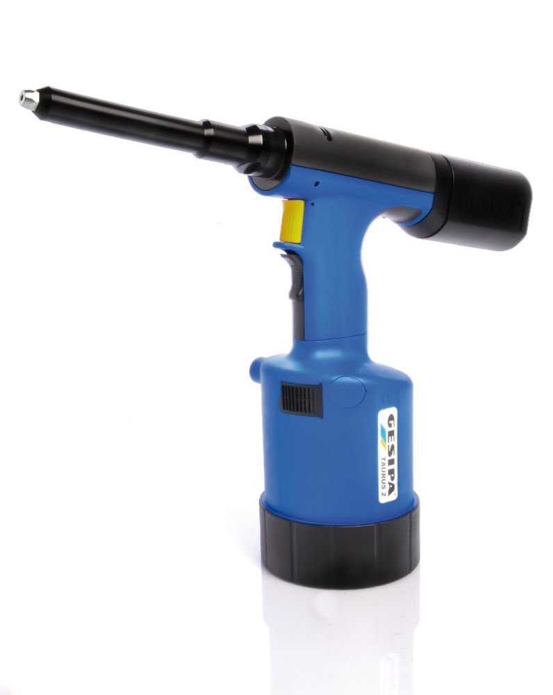 GESIPA Umrüstsatz kleine Futtereinheit TAURUS 1 Produktbild GESIPA Umrüstsatz kleine Futtereinheit TAURUS 1