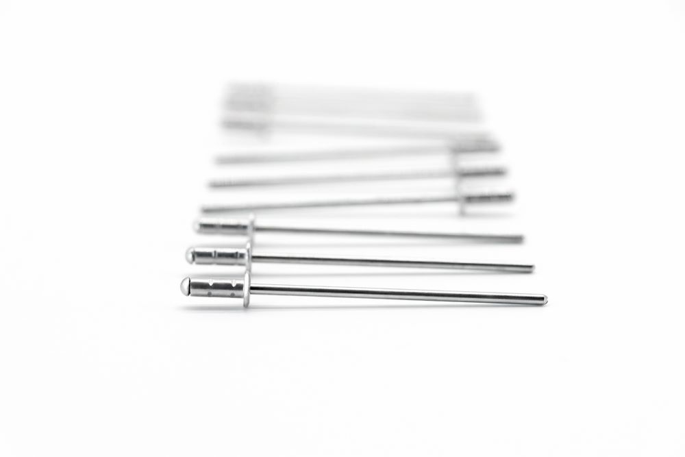Produktbild UniversalGrip-Blindniete Alu/Stahl 4,0 x 10 bild 4