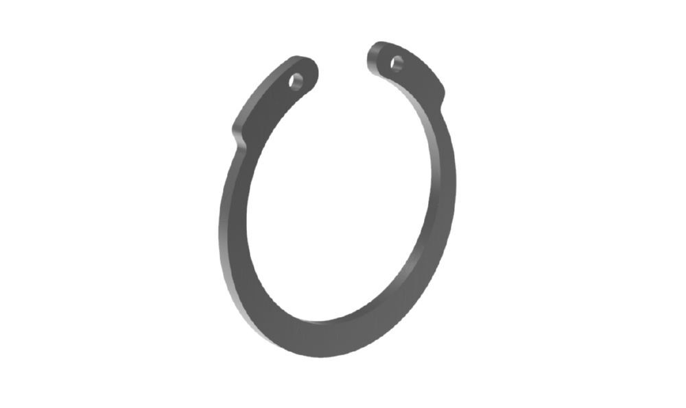 Produktbild GESIPA V-Ring 1446124