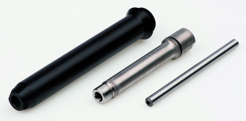 GESIPA Verlängerungseinheit 150 mm für AccuBird Produktbild GESIPA Verlängerungseinheit 150 mm für AccuBird