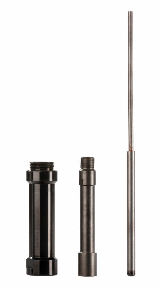 GESIPA Verlängerungseinheit 100 mm mit Knoten Produktbild GESIPA Verlängerungseinheit 100 mm mit Knoten