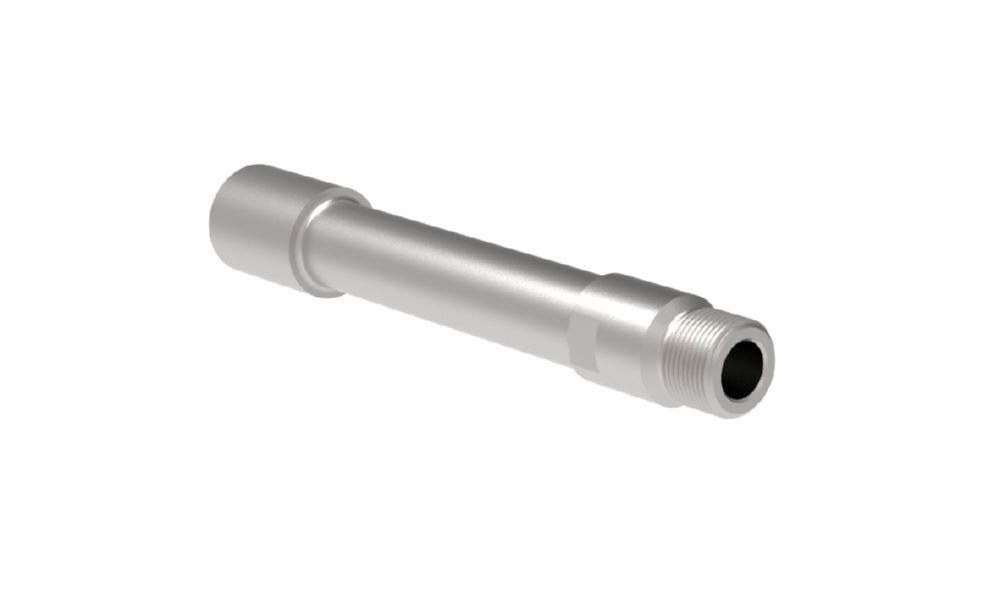 Produktbild GESIPA Verlängerungsstück 100 mm 1434840