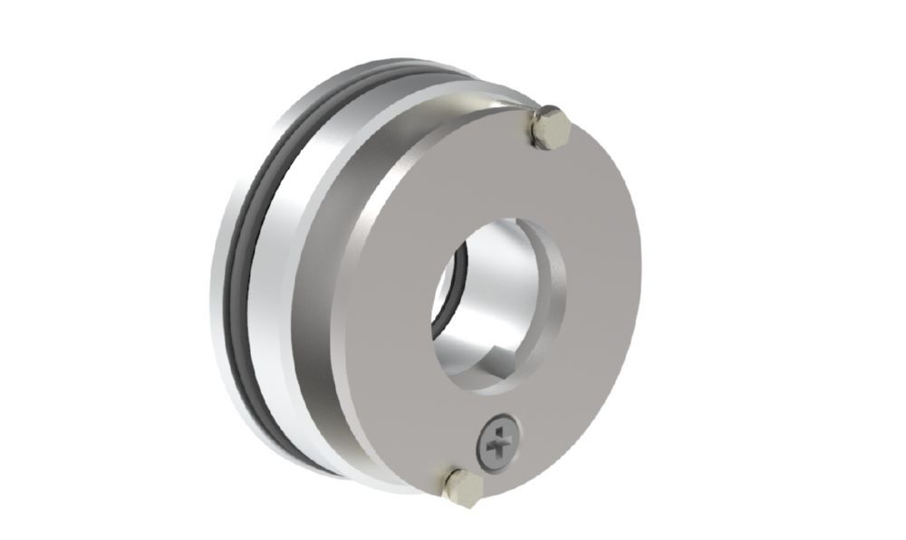 Produktbild GESIPA Verschlussdeckel komplett 1458125