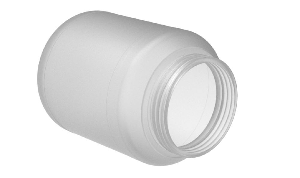Produktbild GESIPA Weithalsdose 1446164