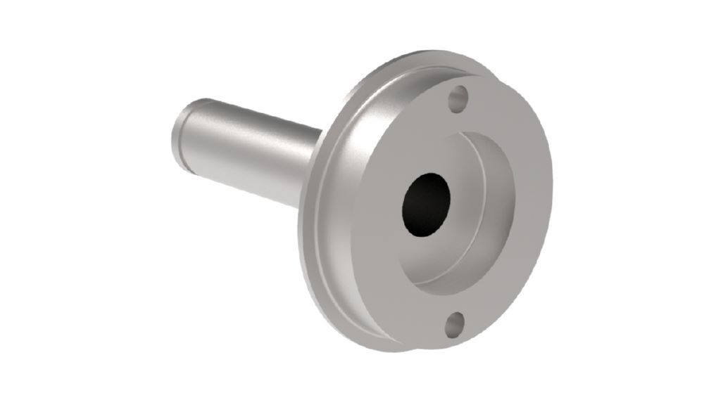 Produktbild GESIPA Welle 1435085