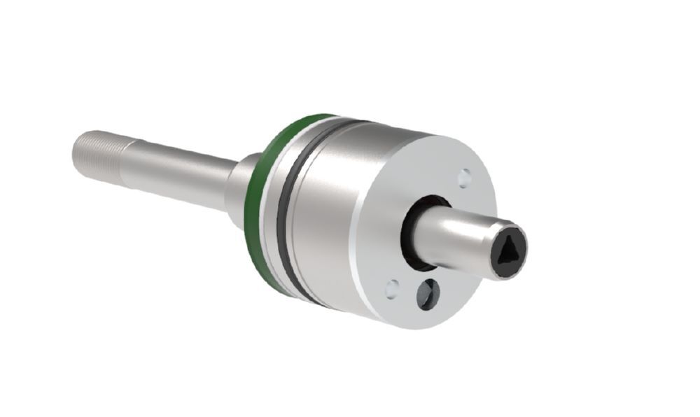 Produktbild GESIPA Zugstange komplett 1458126