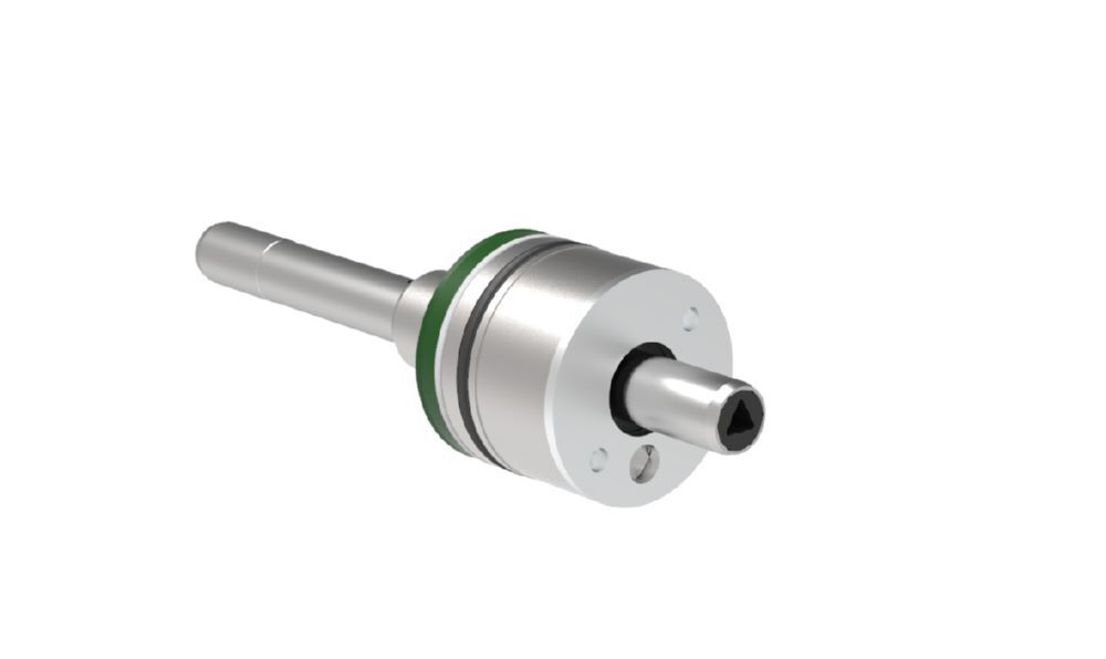 Produktbild GESIPA Zugstange komplett 1605693