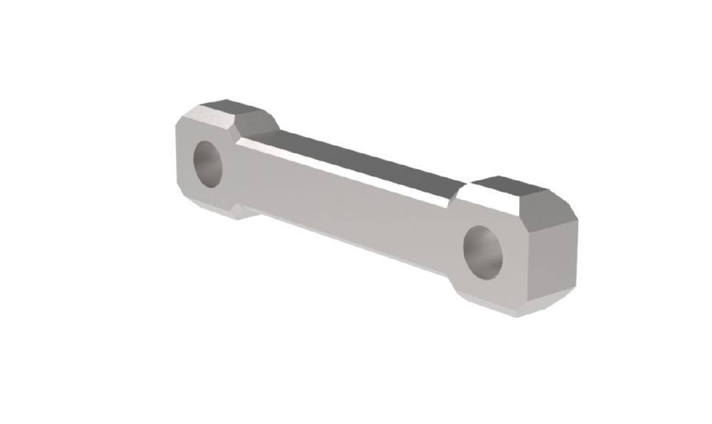 Produktbild GESIPA Zugstück für Winkelkopf Bird Pro1433545