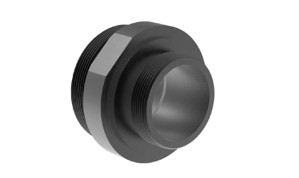 Produktbild GESIPA Zwischenstück für Winkelkopf Bird Pro 1433547