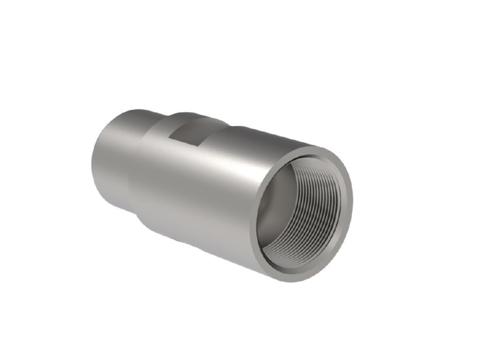 Produktbild GESIPA Zwischenstueck Kombi für Bird Pro 1520557