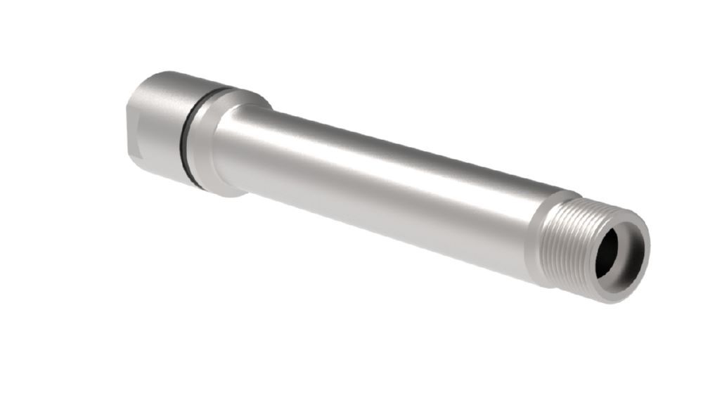 Produktbild GESIPA Zwischenstück komplett verlängert 100 mm 1457739