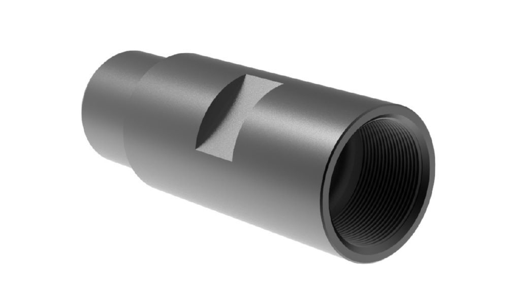 Produktbild GESIPA Zwischenstück 10mm verlängern Pro AV