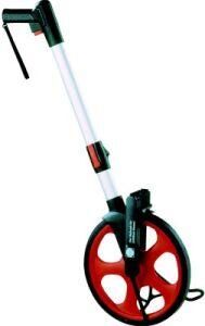 Nedo Leichtmessrad Deluxe ohne Rucksack Produktbild Nedo Leichtmessrad Deluxe ohne Rucksack