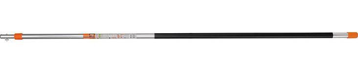 BAHCO Teleskopstiel Alu 2 -3,8 m AP 3M Produktbild BAHCO Teleskopstiel Alu 2 -3,8 m AP 3M
