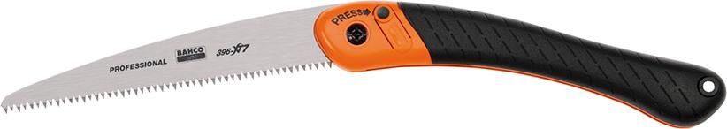 BAHCO Astsäge klappbar 190 mm 396-HP Produktbild BAHCO Astsäge klappbar 190 mm 396-HP
