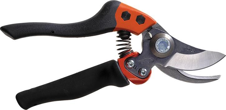 BAHCO Rebschere Ergo Rollgriff mittlere Größe PXR-M2 Produktbild BAHCO Rebschere Ergo Rollgriff mittlere Größe PXR-M2