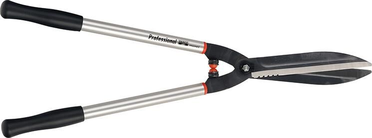 BAHCO Heckenschere Leicht Lange Griffe P51H-SL Produktbild BAHCO Heckenschere Leicht Lange Griffe P51H-SL