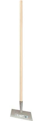 Eisstösser Stahl Typ ICE 2 Blatt 250 mm Produktbild Eisstösser Stahl Typ ICE 2 Blatt 250 mm