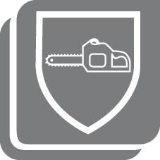 Schutzstiefel Haix mit Schnittschutz Gr. 45 Schnittschutzstiefel Produktbild Schutzstiefel Haix mit Schnittschutz Gr. 45 Schnittschutzstiefel bild 3