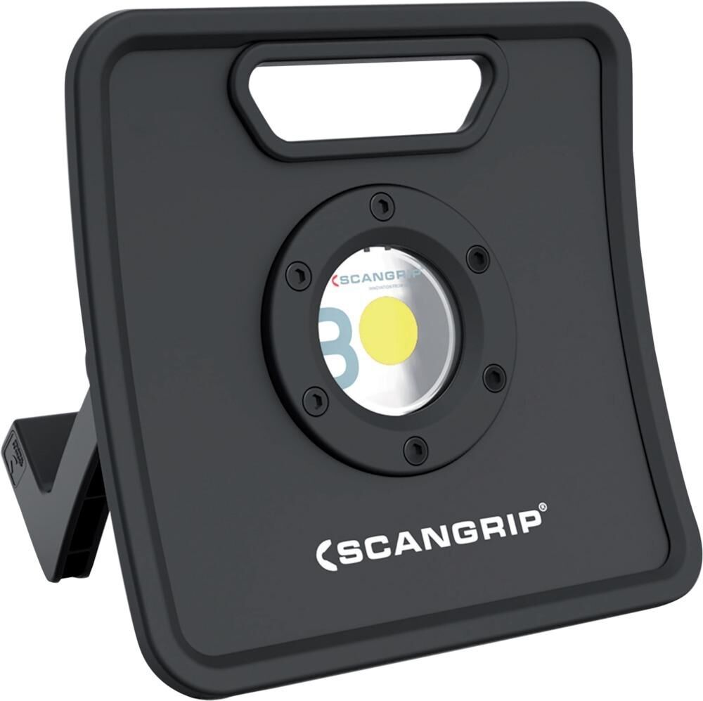 Scangrip Arbeitsleuchte NOVA 3K COB LED Produktbild Scangrip Arbeitsleuchte NOVA 3K COB LED