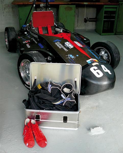 Günzburger Aluminium Transportkiste stapelbar 582 x 385 x 277 Produktbild Günzburger Aluminium Transportkiste stapelbar 582 x 385 x 277 bild 3