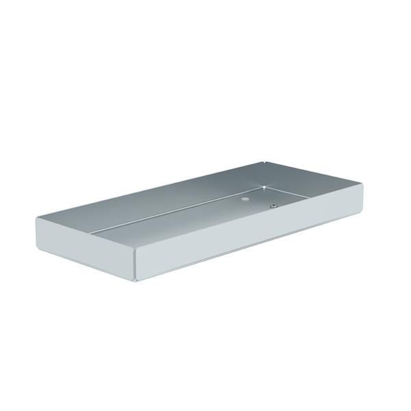 Günzburger Ablageschale Podestleitern Produktbild Günzburger Ablageschale Podestleitern