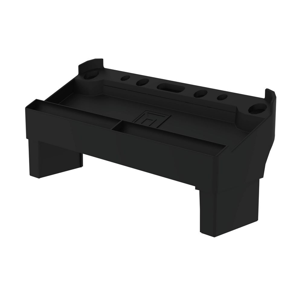 Günzburger Ablageschale für Stufen Stehleiter Produktbild Günzburger Ablageschale für Stufen Stehleiter