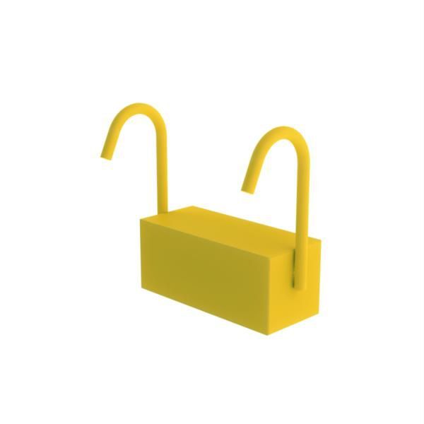 Günzburger Klappgerüst mit Ausbaueinheit Arbeitshöhe 3,6 Meter 1350 mm x 1800 mm Produktbild Günzburger Klappgerüst mit Ausbaueinheit Arbeitshöhe 3,6 Meter 1350 mm x 1800 mm bild 4