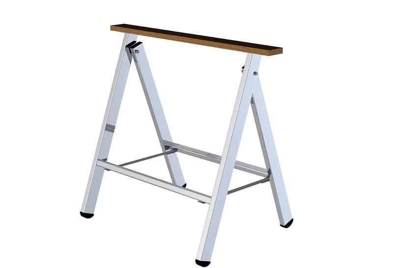 Günzburger ML Arbeitsbock klappbar Produktbild Günzburger ML Arbeitsbock klappbar