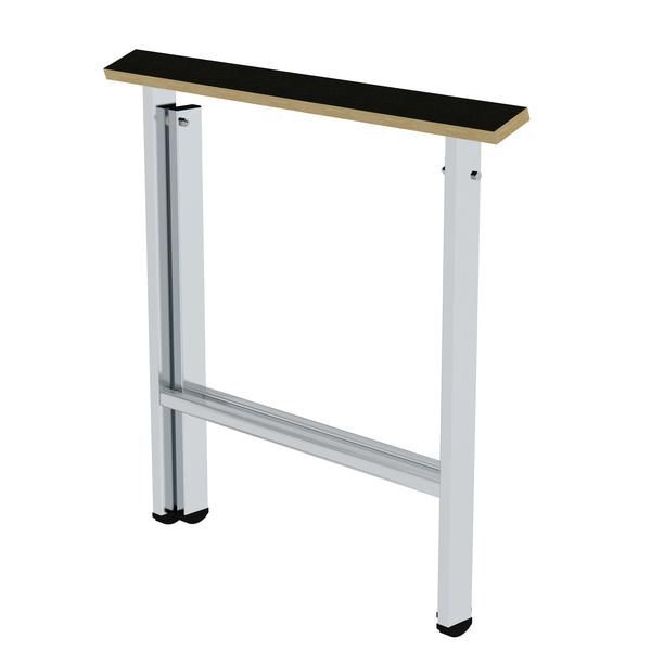 Günzburger ML Arbeitsbock klappbar Produktbild Günzburger ML Arbeitsbock klappbar bild 2