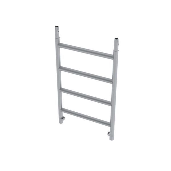 Günzburger Aufsteckrahmen für Gerüstgröße 0,75m Produktbild Günzburger Aufsteckrahmen für Gerüstgröße 0,75m